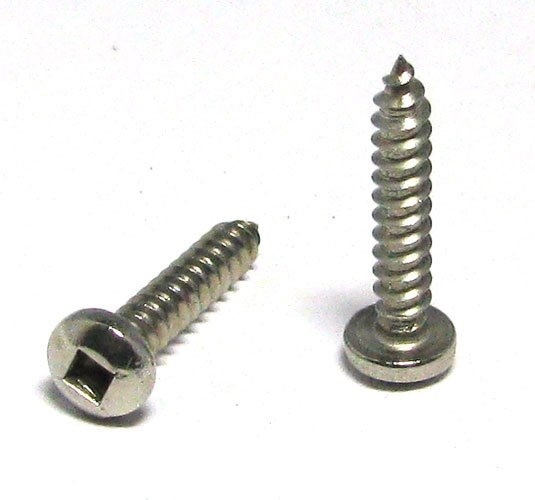 10A175SSP0Z 10A X 1 3/4 SQ PAN SMS ZINC